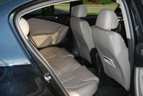 2008 Volkswagen Passat Lux Sedan 4-Door 2.0L, US $11,900.00, image 6