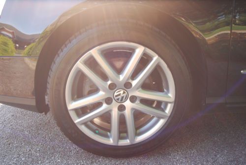 2008 Volkswagen Passat Lux Sedan 4-Door 2.0L, US $11,900.00, image 13