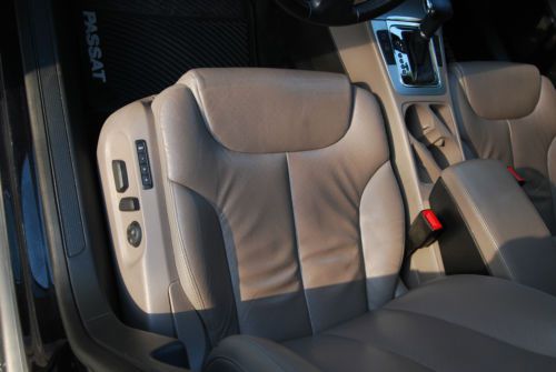 2008 Volkswagen Passat Lux Sedan 4-Door 2.0L, US $11,900.00, image 14