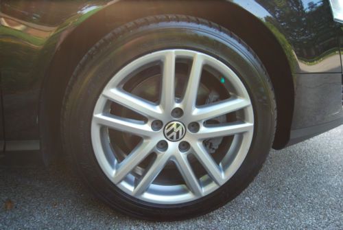 2008 Volkswagen Passat Lux Sedan 4-Door 2.0L, US $11,900.00, image 16