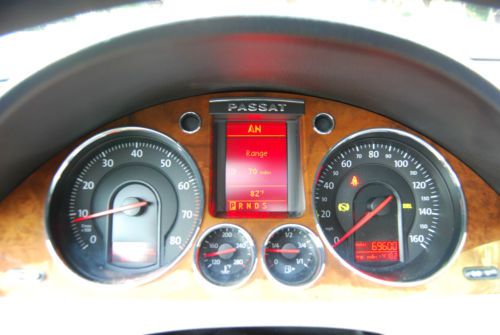 2008 Volkswagen Passat Lux Sedan 4-Door 2.0L, US $11,900.00, image 19
