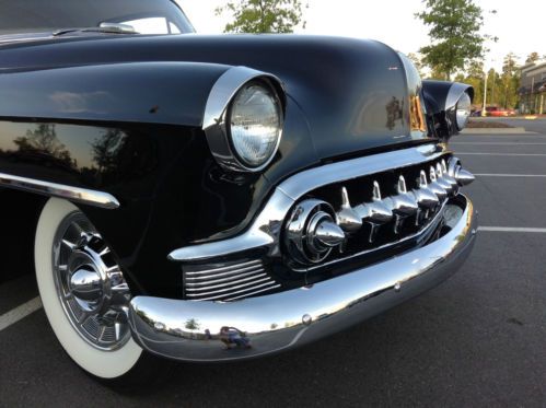 1953 1954 Chevrolet Chevy 150 210 2 Door Bel Air Kustom Hot Rod Street Rod, image 4
