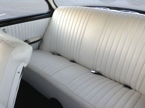 1953 1954 Chevrolet Chevy 150 210 2 Door Bel Air Kustom Hot Rod Street Rod, image 13