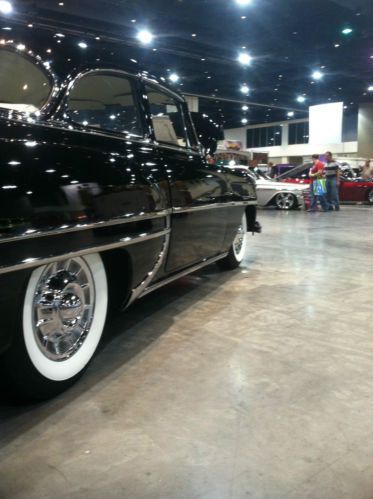 1953 1954 Chevrolet Chevy 150 210 2 Door Bel Air Kustom Hot Rod Street Rod, image 22