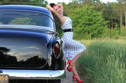 1953 1954 Chevrolet Chevy 150 210 2 Door Bel Air Kustom Hot Rod Street Rod, image 24