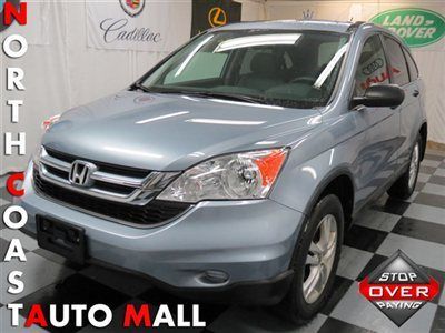 2010(10)cr-v ex awd only 29k sun cd chgr cruise mp3 save huge!!!!