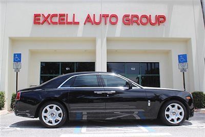 2010 rolls royce ghost for $1359 a month with $34,000 dollras down