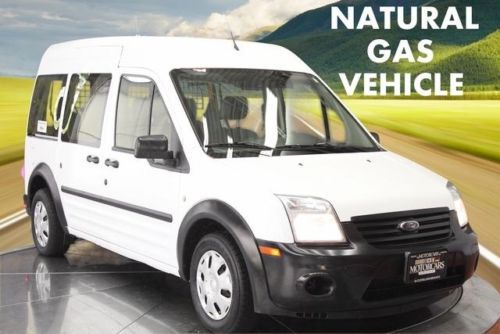 2011 ford transit connect xlt premium