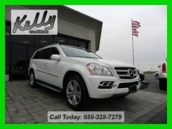 2010 gl450 4matic used 4.6l v8 32v automatic suv premium