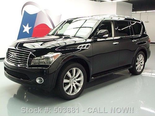 Infiniti QX56