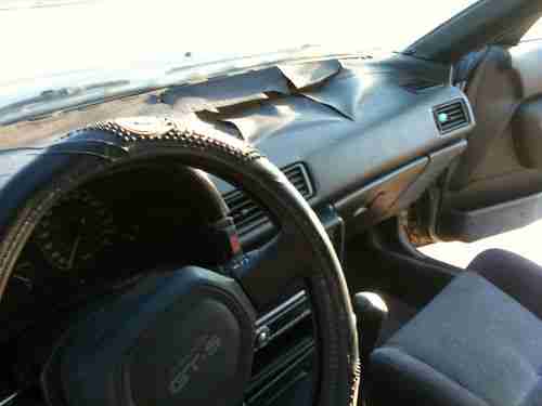 1986 Toyota Celica GTS Hatchback 2-Door 2.0L, US $1,900.00, image 4