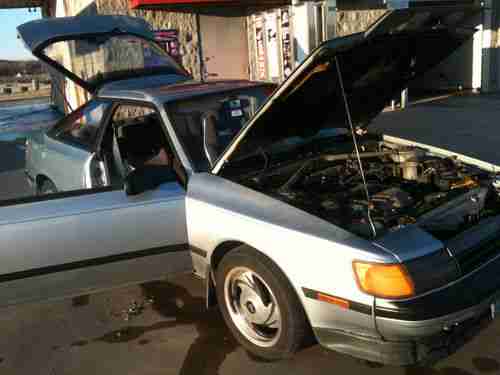 1986 Toyota Celica GTS Hatchback 2-Door 2.0L, US $1,900.00, image 6