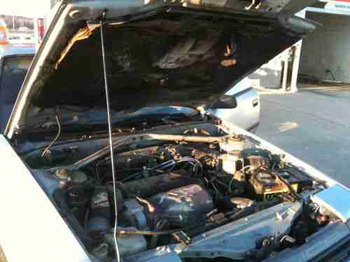 1986 Toyota Celica GTS Hatchback 2-Door 2.0L, US $1,900.00, image 9