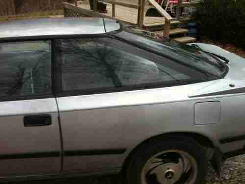 1986 Toyota Celica GTS Hatchback 2-Door 2.0L, US $1,900.00, image 16