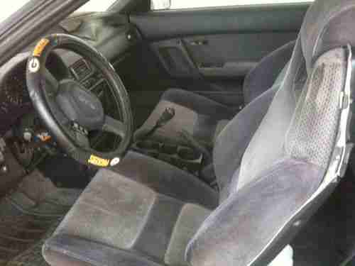 1986 Toyota Celica GTS Hatchback 2-Door 2.0L, US $1,900.00, image 19