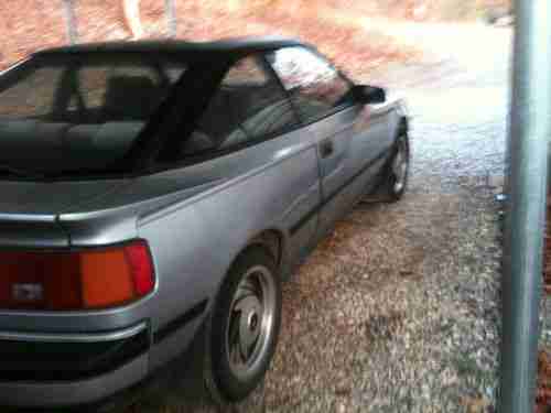 1986 Toyota Celica GTS Hatchback 2-Door 2.0L, US $1,900.00, image 20
