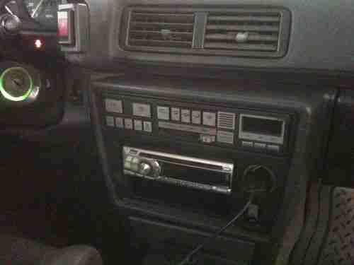 1986 Toyota Celica GTS Hatchback 2-Door 2.0L, US $1,900.00, image 21