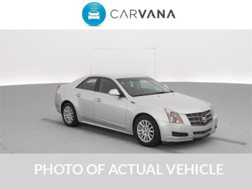 Silver SAT Radio Onstar Leather Seats Cruise Control, US $21,250.00, image 16