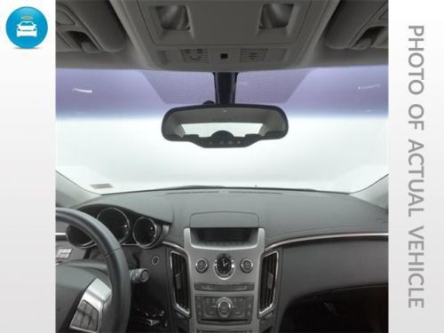Silver SAT Radio Onstar Leather Seats Cruise Control, US $21,250.00, image 25