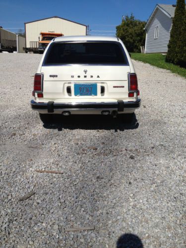 1974 Honda Civic, US $5,900.00, image 4