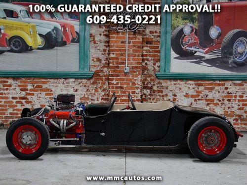 1924 ford model t small block 355 4 speed