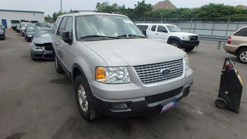 2004 ford expedition xlt sport sport utility 4-door 5.4l