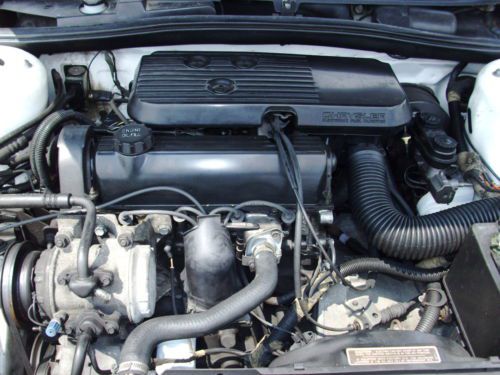 1989 Plymouth Sundance Base Hatchback 2-Door 2.2L, US $3,000.00, image 4