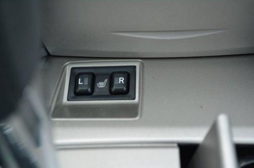 2011 toyota camry se