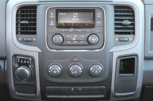 2014 RAM 1500 Tradesman/Express, US $26,088.00, image 5
