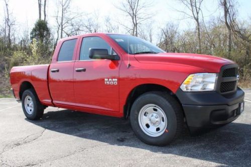 2014 RAM 1500 Tradesman/Express, US $26,088.00, image 6
