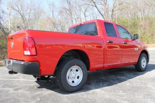 2014 RAM 1500 Tradesman/Express, US $26,088.00, image 7