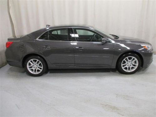2013 chevrolet malibu 1lt