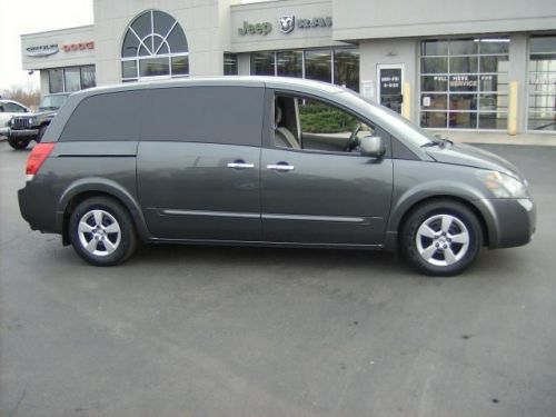 2008 nissan quest 3.5