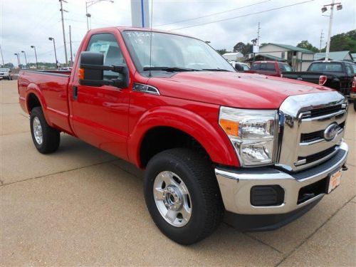 2013 ford f250 xl