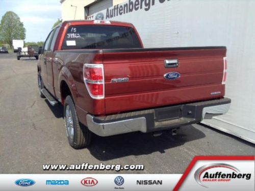 2014 Ford F150 XLT, US $28,277.00, image 2