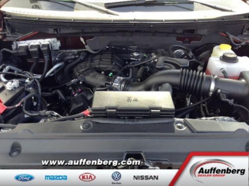 2014 Ford F150 XLT, US $28,277.00, image 3