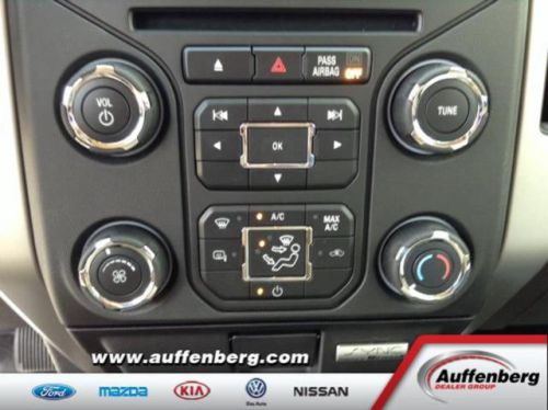 2014 Ford F150 XLT, US $28,277.00, image 4