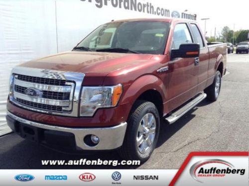 2014 Ford F150 XLT, US $28,277.00, image 7