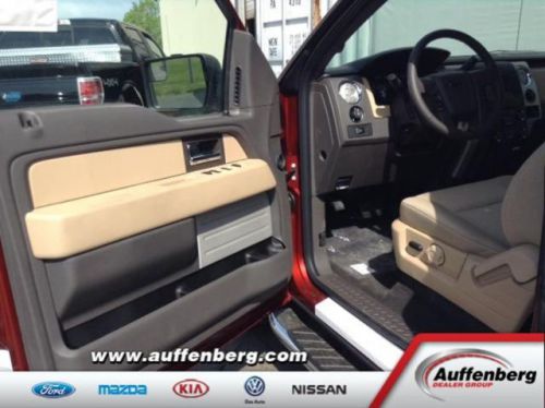 2014 Ford F150 XLT, US $28,277.00, image 8