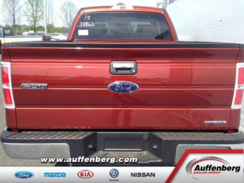2014 Ford F150 XLT, US $28,277.00, image 9