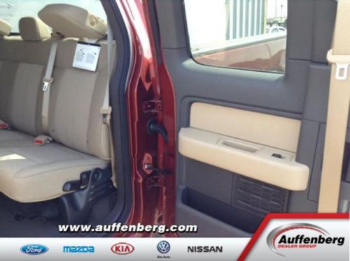 2014 Ford F150 XLT, US $28,277.00, image 11