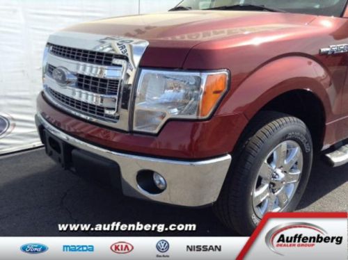 2014 Ford F150 XLT, US $28,277.00, image 19