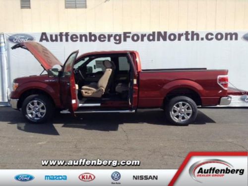2014 Ford F150 XLT, US $28,277.00, image 20