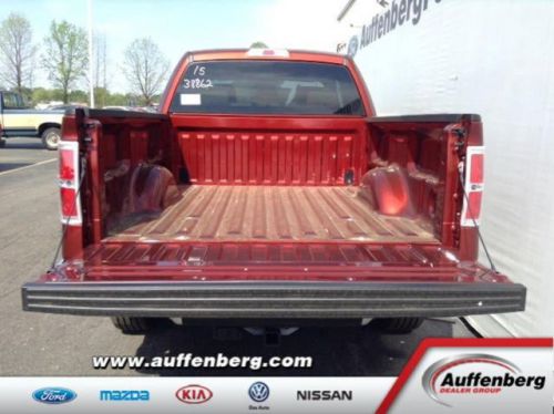 2014 Ford F150 XLT, US $28,277.00, image 24