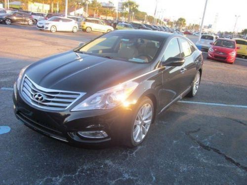 2014 Hyundai Azera Limited, US $35,300.00, image 3