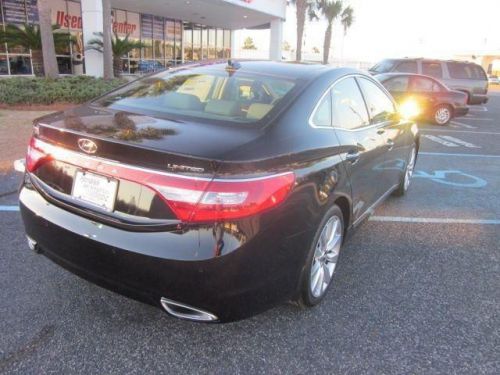 2014 Hyundai Azera Limited, US $35,300.00, image 4