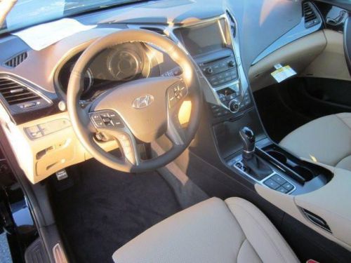 2014 Hyundai Azera Limited, US $35,300.00, image 6