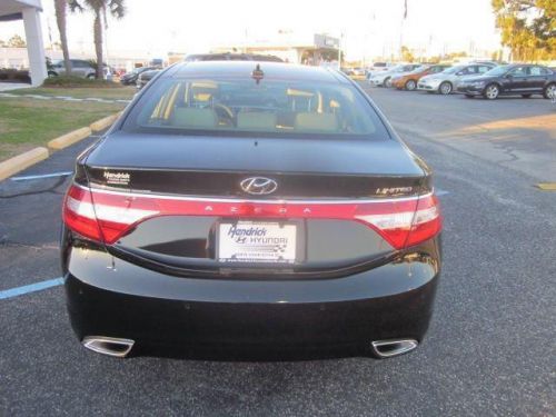2014 Hyundai Azera Limited, US $35,300.00, image 7