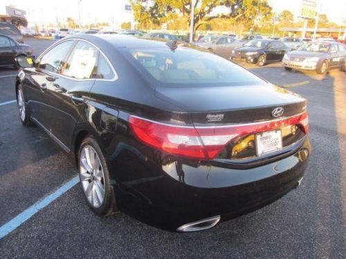 2014 Hyundai Azera Limited, US $35,300.00, image 8