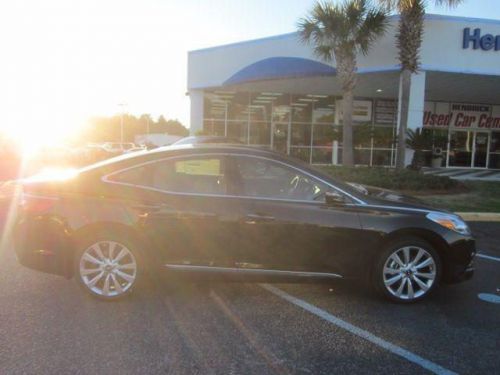 2014 Hyundai Azera Limited, US $35,300.00, image 9